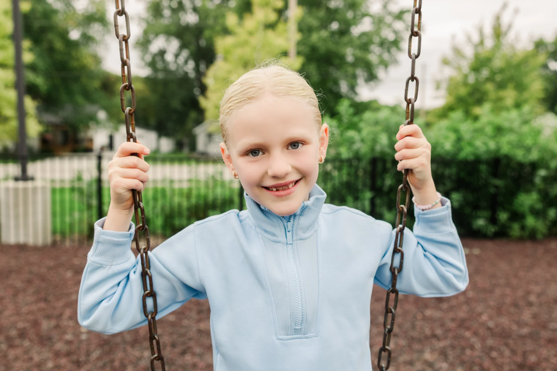   At Central Minnesota Christian School, we take pride in knowing our students personally through the daily interactions that make our community feel like a family. It's a level of care and attention that every child deserves at this important stage in their journey, and we are honored to provide it.   Learn More