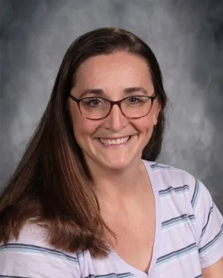 Becky Graves