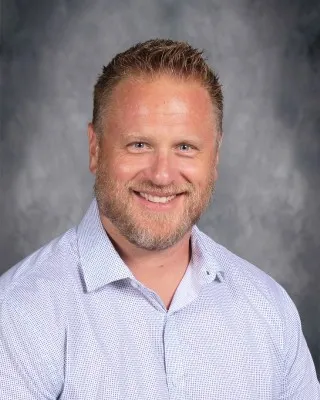 Joe Vander Ark