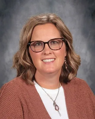 Amber Brouwer