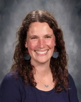 Becky Berry