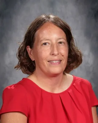 Mindy Groen