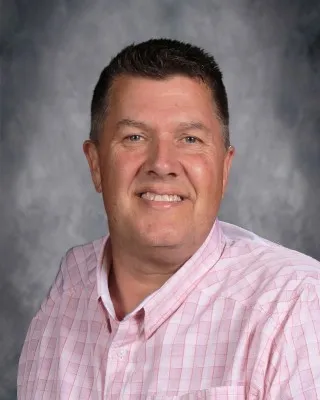 Vince Vander Pol