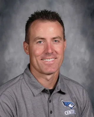 Mitch Schwindt