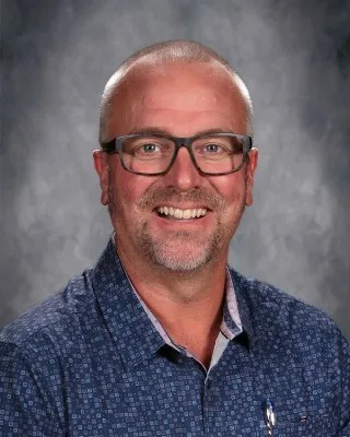 Paul Leverington