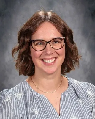 Katherine Bolkema