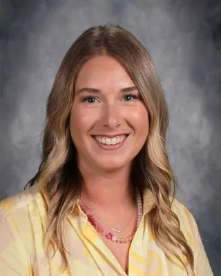 Ashley Smith