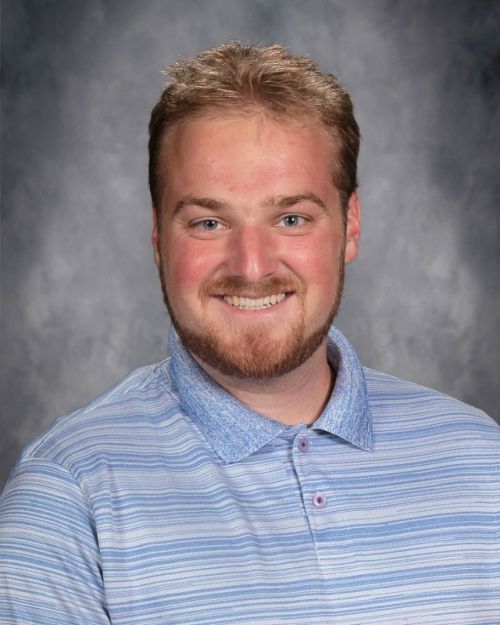 Jake Abrams