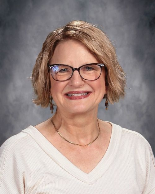 Barb Ahrenholz