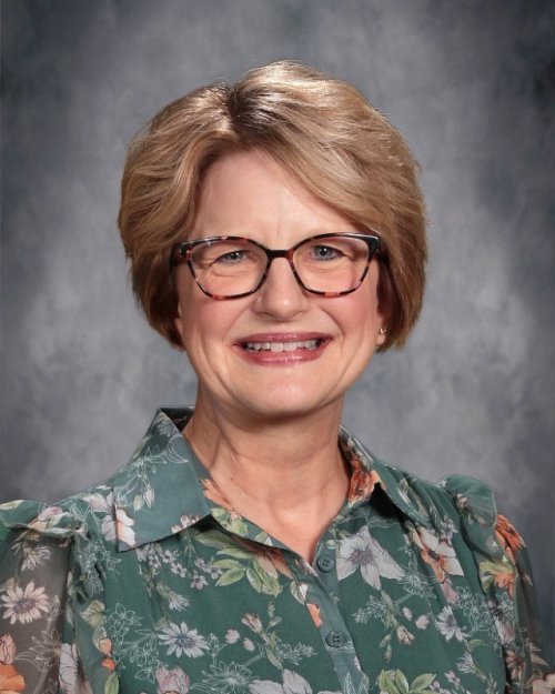 Barb Ahrenholz