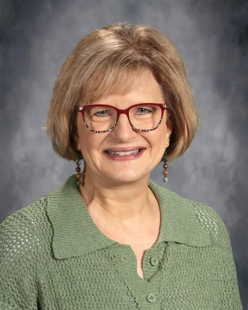 Barb Ahrenholz