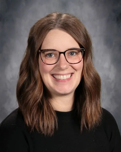Kristen Barksdale