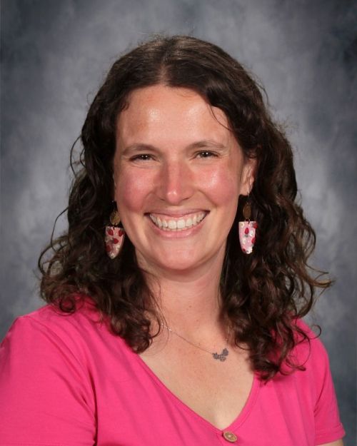 Becky Berry