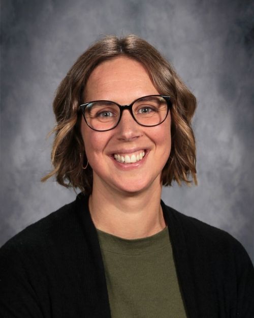 Katherine Bolkema