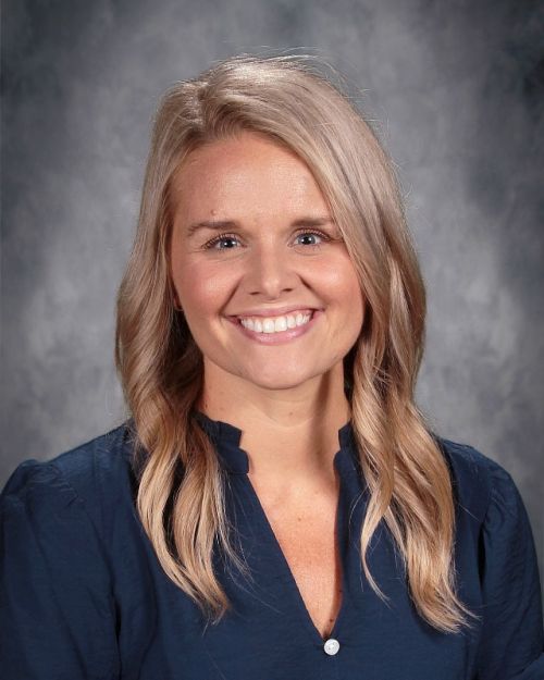 Moriah Brower