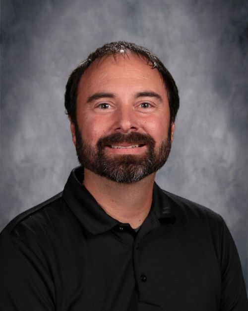 Scott Buteyn