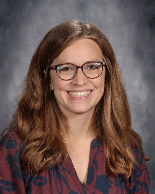 Megan Erickson