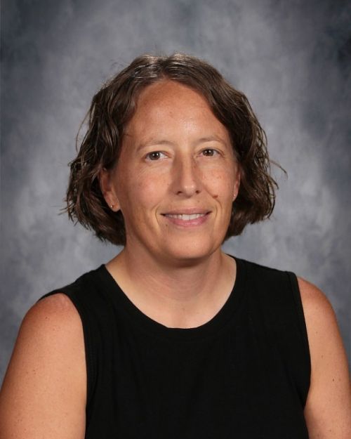 Mindy Groen
