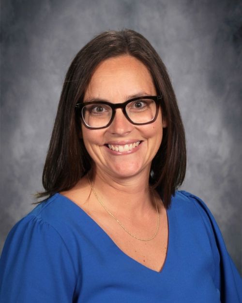 Janey Landberg