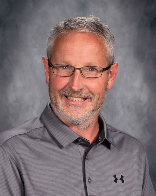 Andrew Rosen
