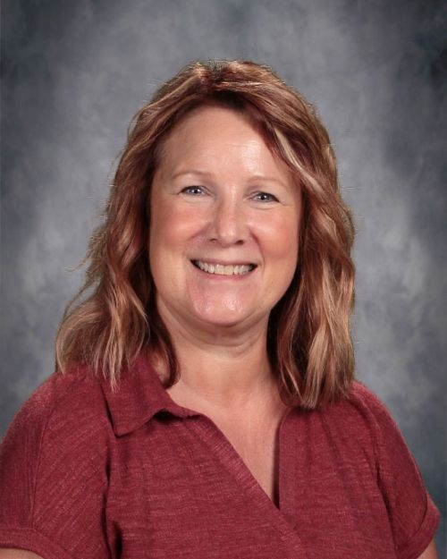 Rhonda Slagter