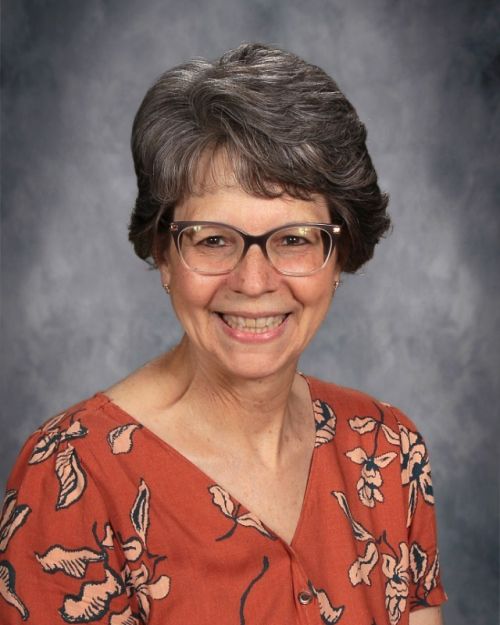 Cindy Van Otterloo