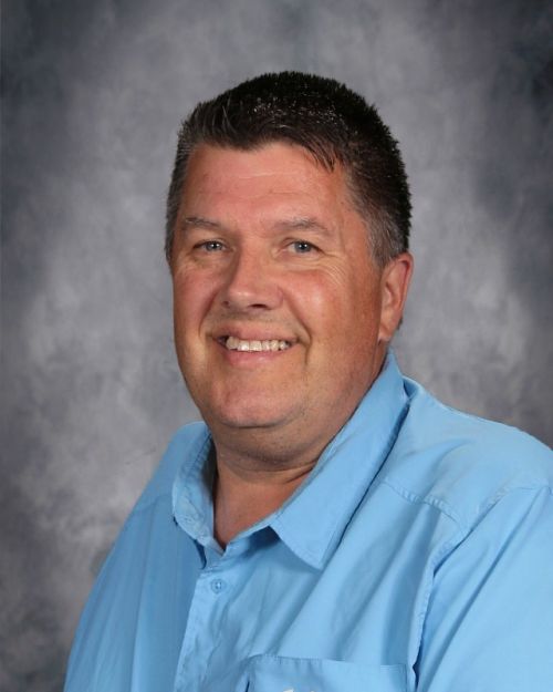 Vince Vander Pol
