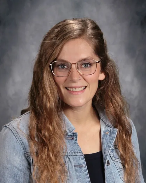 Katy Vogel